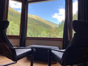 Apartman Romantika 13 Chopok juh Tale